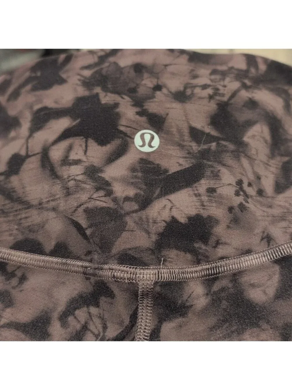 lululemon athletica focus your